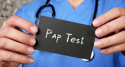 PAP TEST