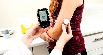 Insicurezza alimentare e diabete